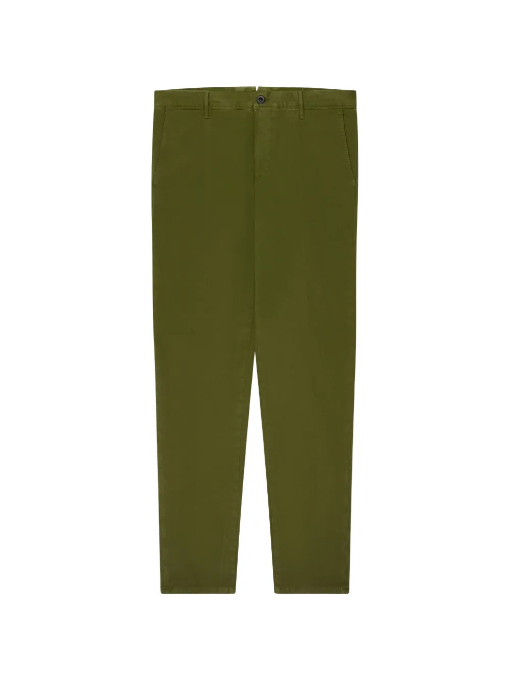 slowear buttoned trousers - Verde