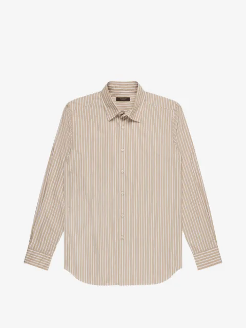 slowear chemise à rayures