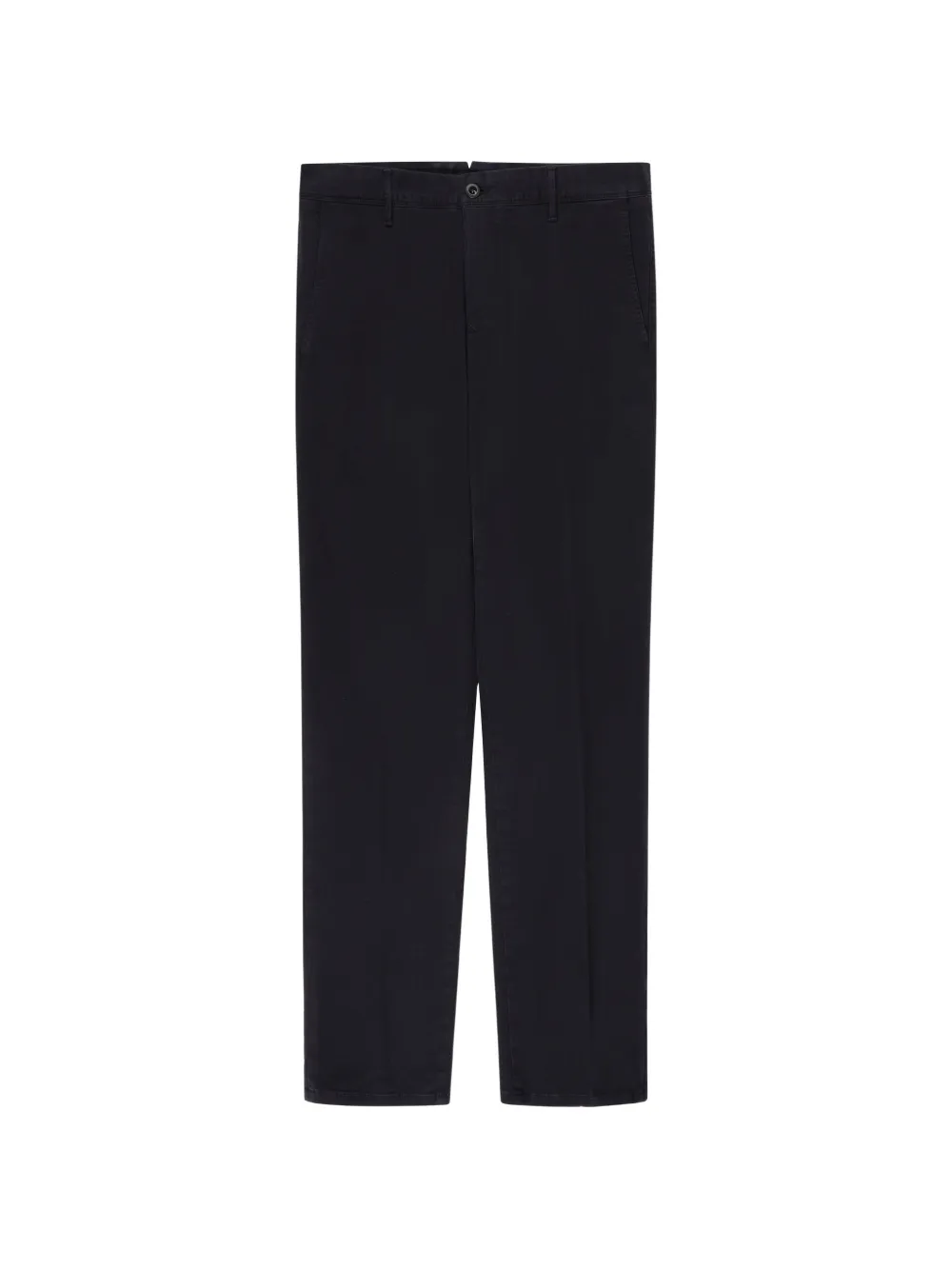 slowear belt-loops trousers - Blu