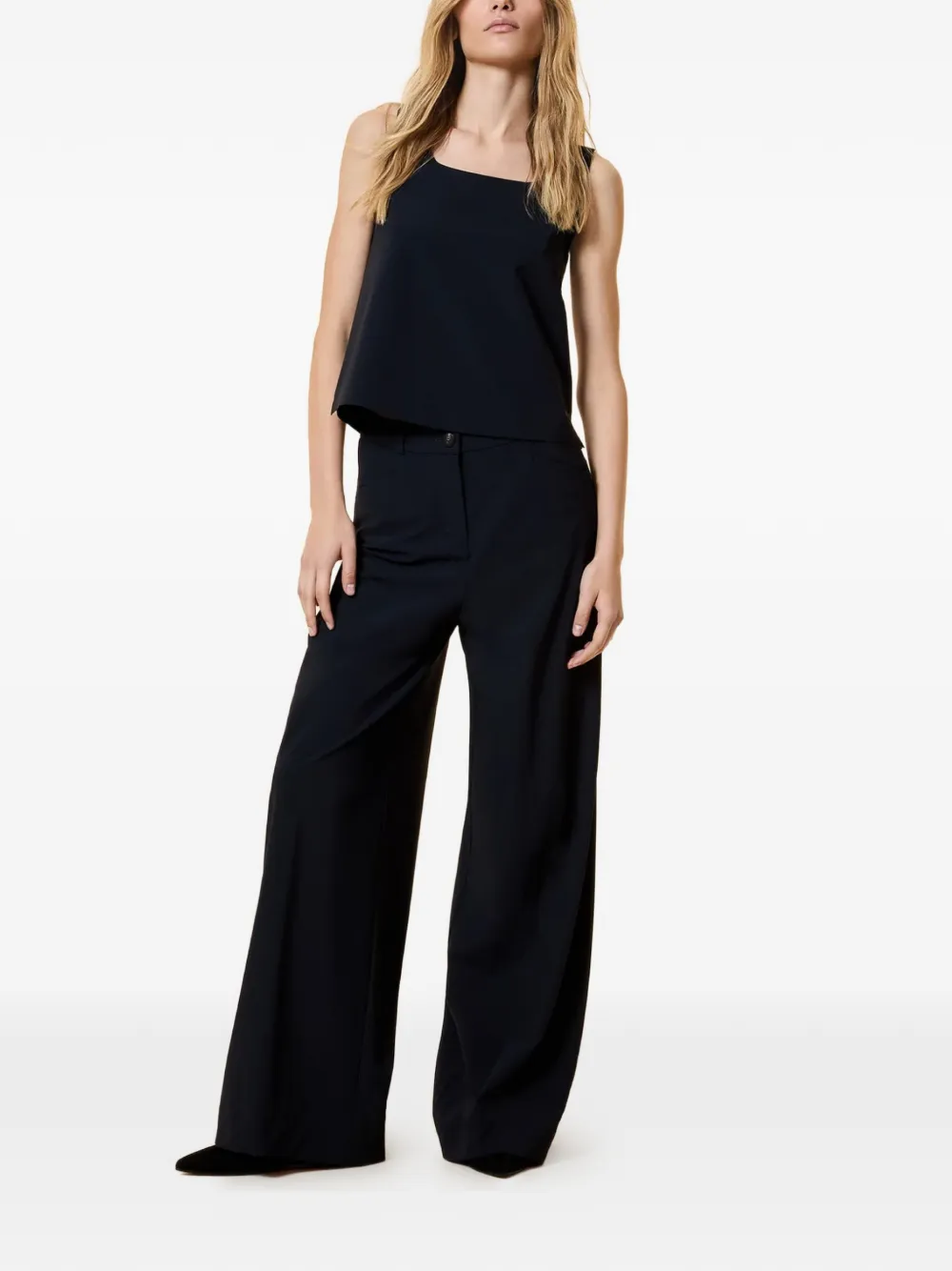  Rrd Livia Trousers - Blue 