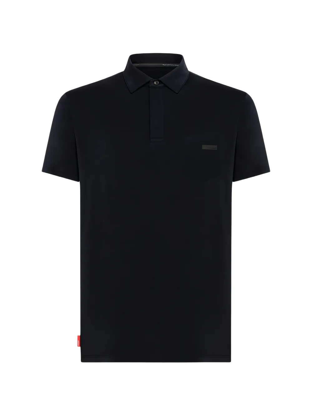 RRD Revo pocket polo shirt - Blu
