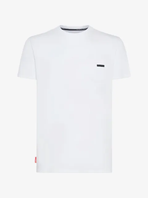 RRD pocket T-shirt