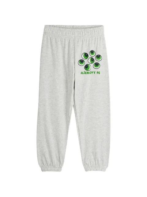 Mini Rodini Eyes trousers