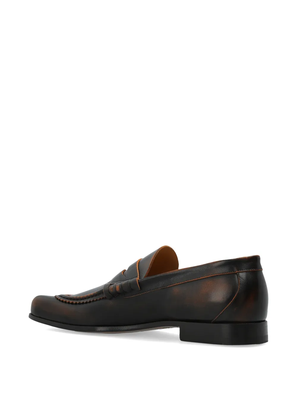 Vivienne Westwood Tuesday Coin loafers Bruin