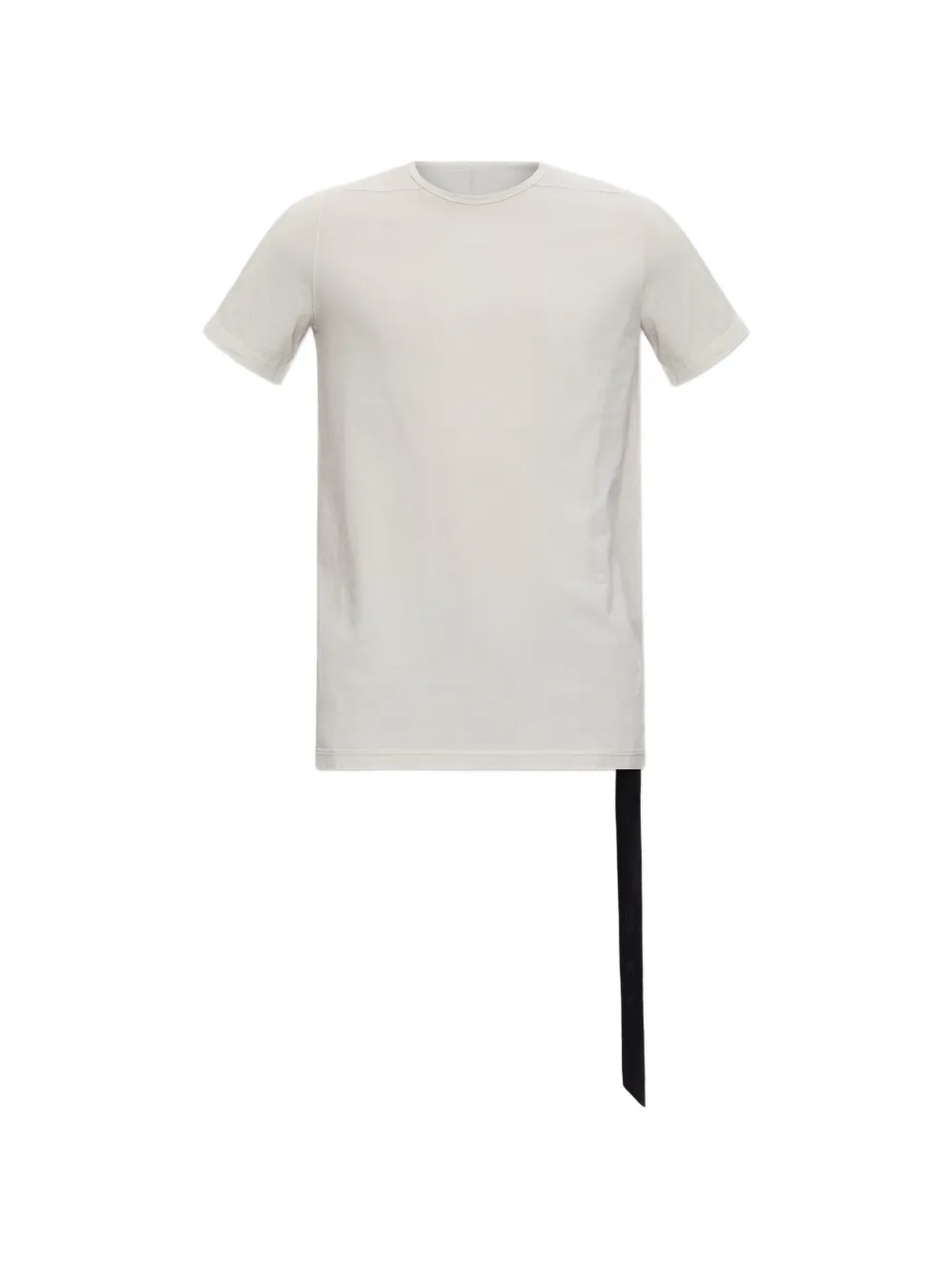 Rick Owens DRKSHDW Level T crew-neck T-shirt - Toni neutri