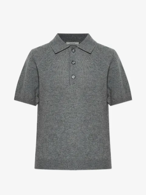 ENTIRE STUDIOS short-sleeved polo shirt