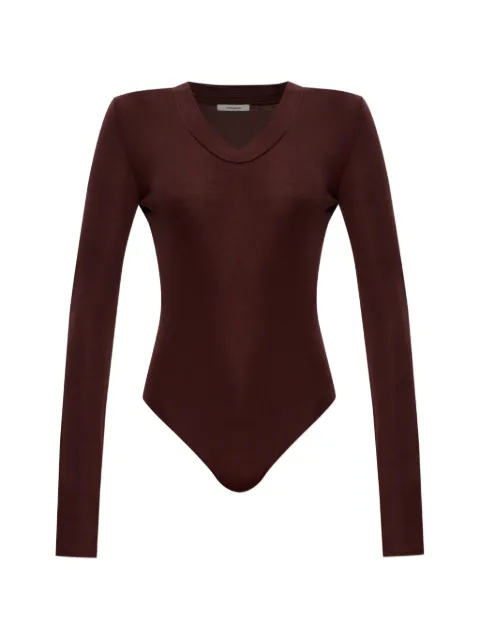 ENTIRE STUDIOS long-sleeve body