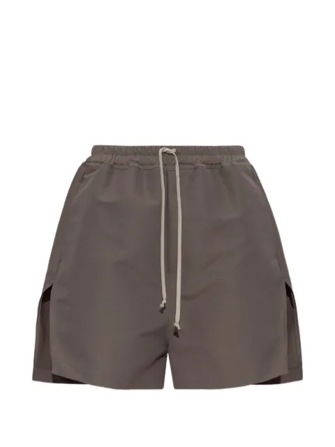 Rick Owens Faun drawstring shorts