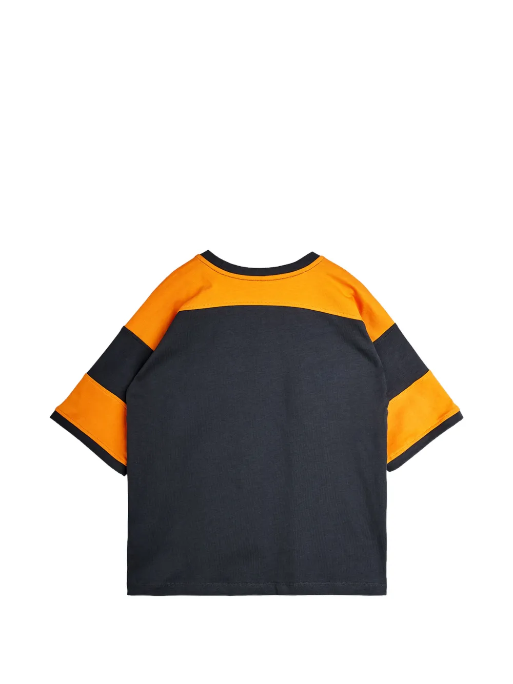  Mini Rodini Alien City Fc T-shirt - Grey 