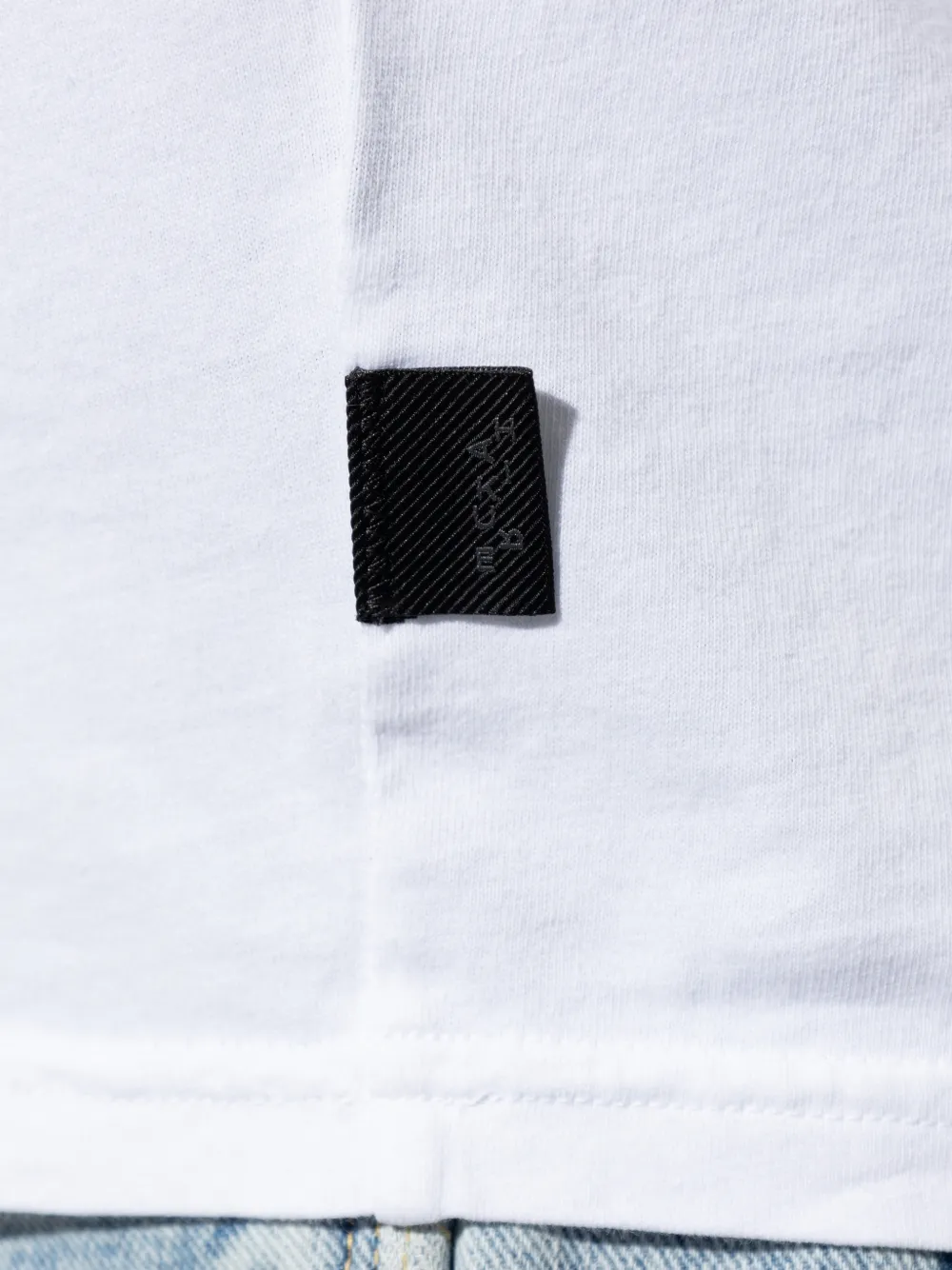 Virgil Crew-Neck T-Shirt