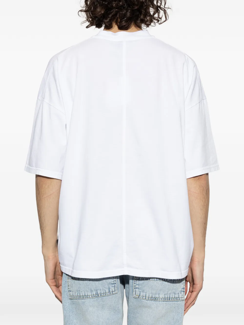 Virgil Crew-Neck T-Shirt