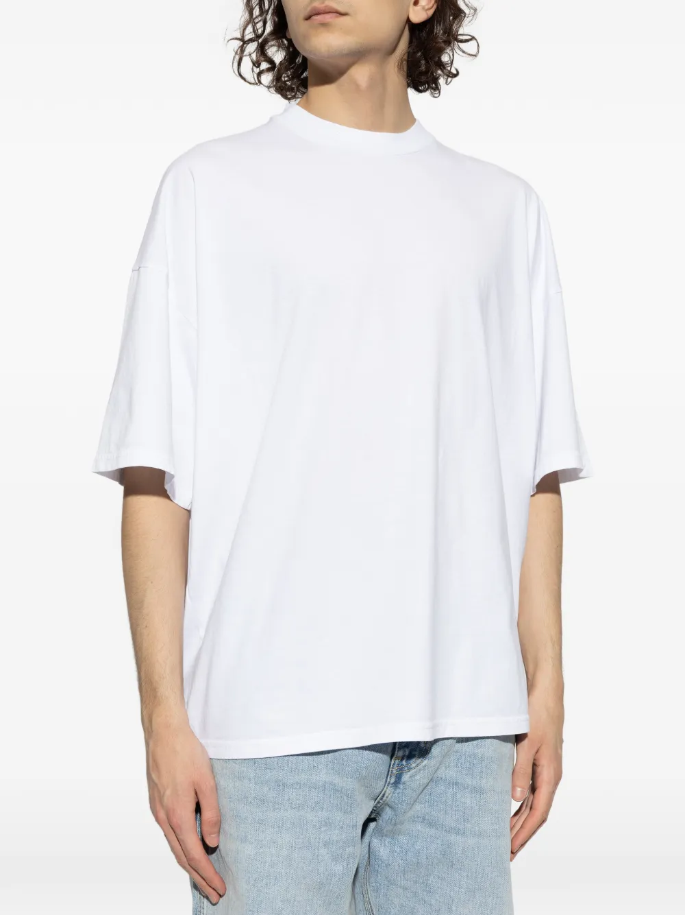 Virgil Crew-Neck T-Shirt