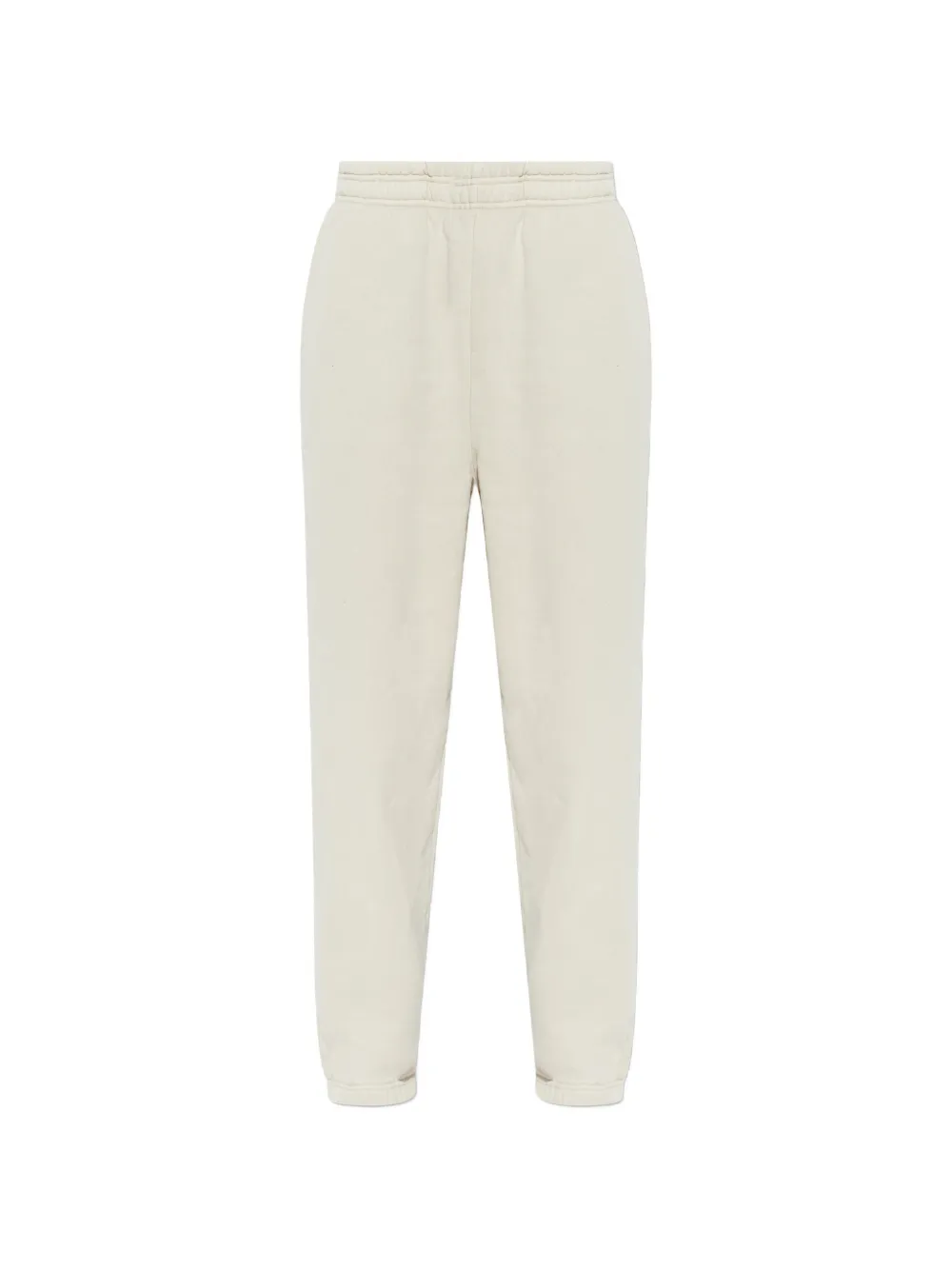 ENTIRE STUDIOS elasticated track pants - Toni neutri