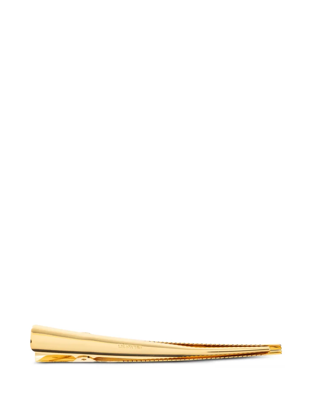  Lie Studio Mona Hair Clip - Gold 