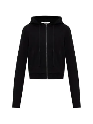 AVAVAV Shoulderless カットアウト パーカー | グレー | FARFETCH JP