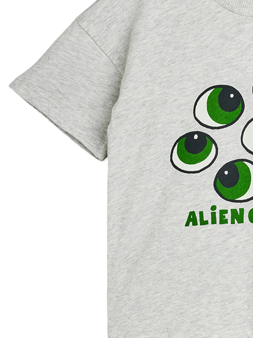Eye-Print T-Shirt
