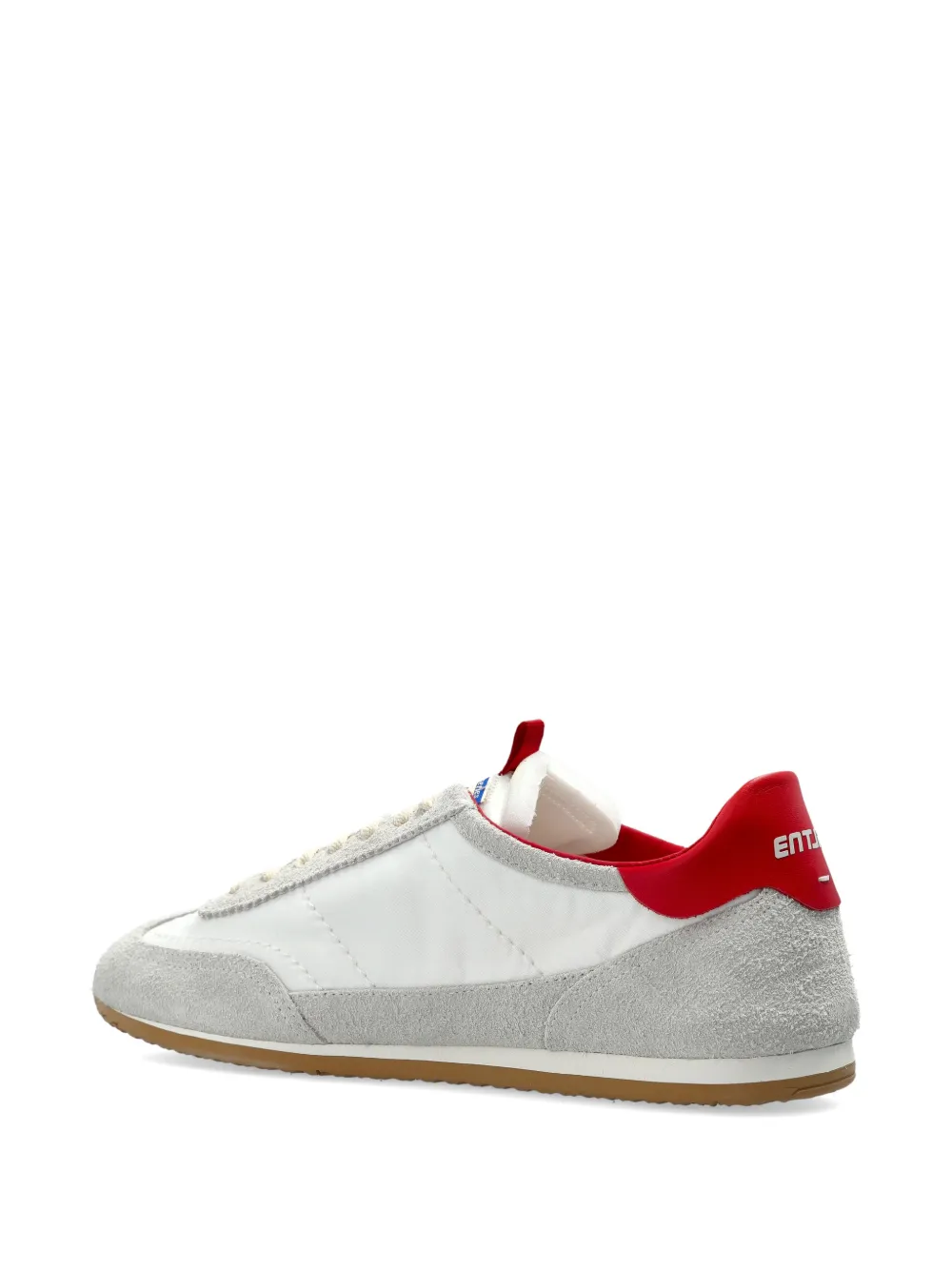 Enterprise Japan Sneakers met vlakken Grijs