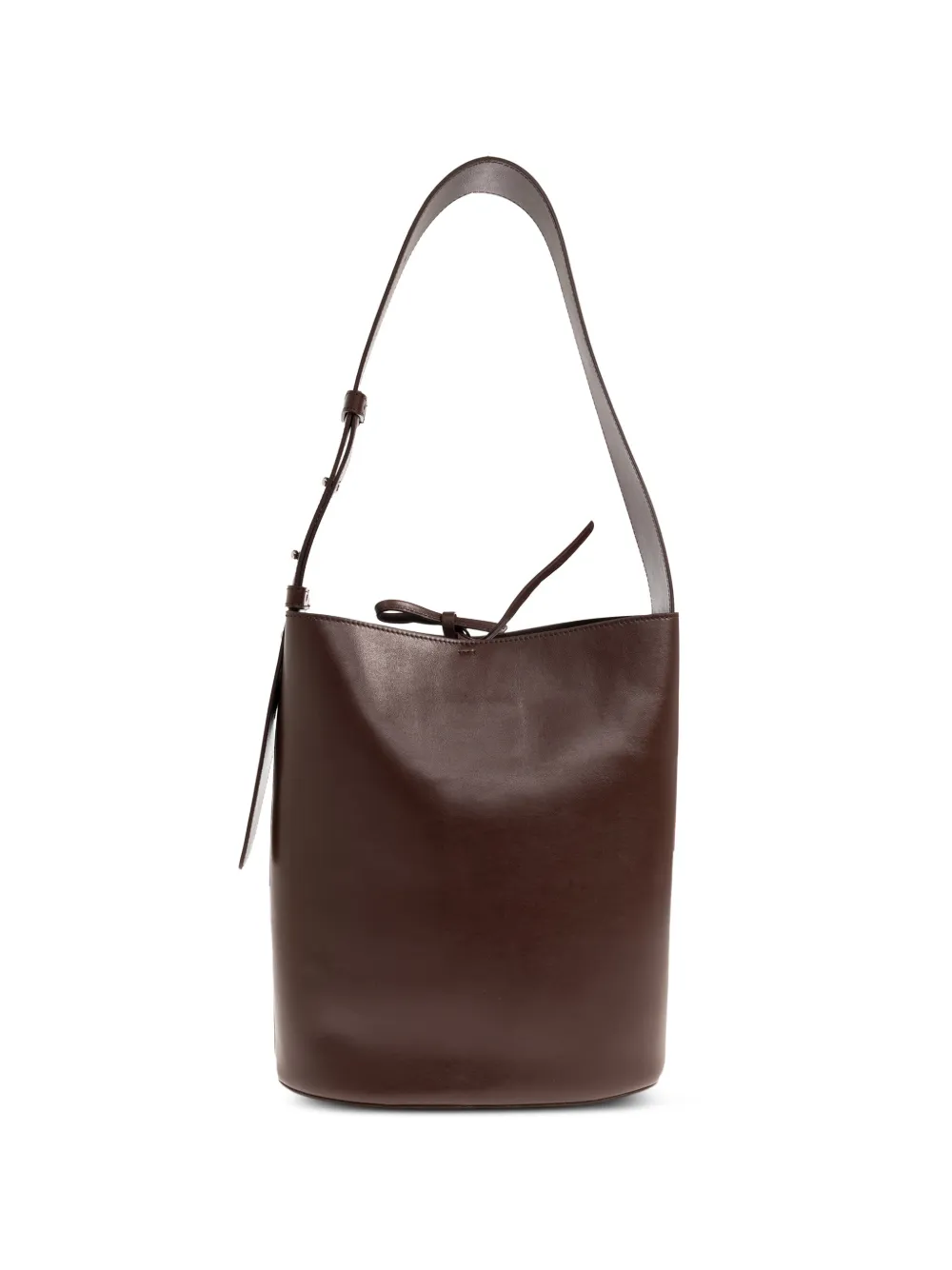  Lié Studio Bolso Shopper Norma - Marrón 