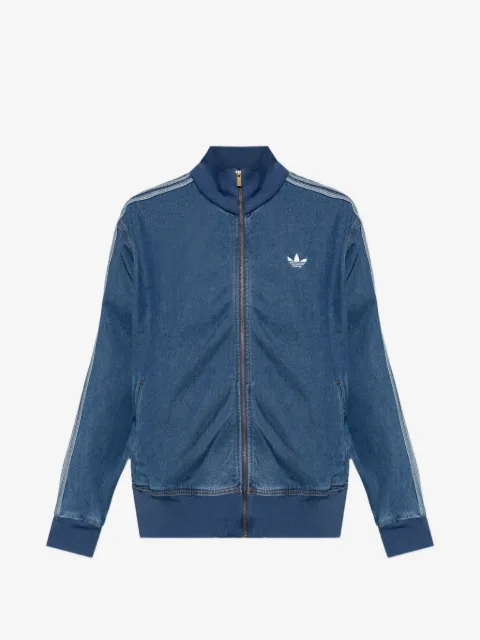 adidas sudadera Adicolor Denim Firebird