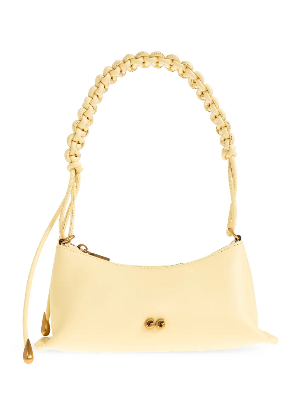 Cult Gaia Osa shoulder bag - Giallo