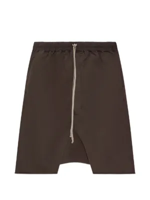 Rick Owens DRKSHDW メンズ サルエルショーツ通販 - FARFETCH