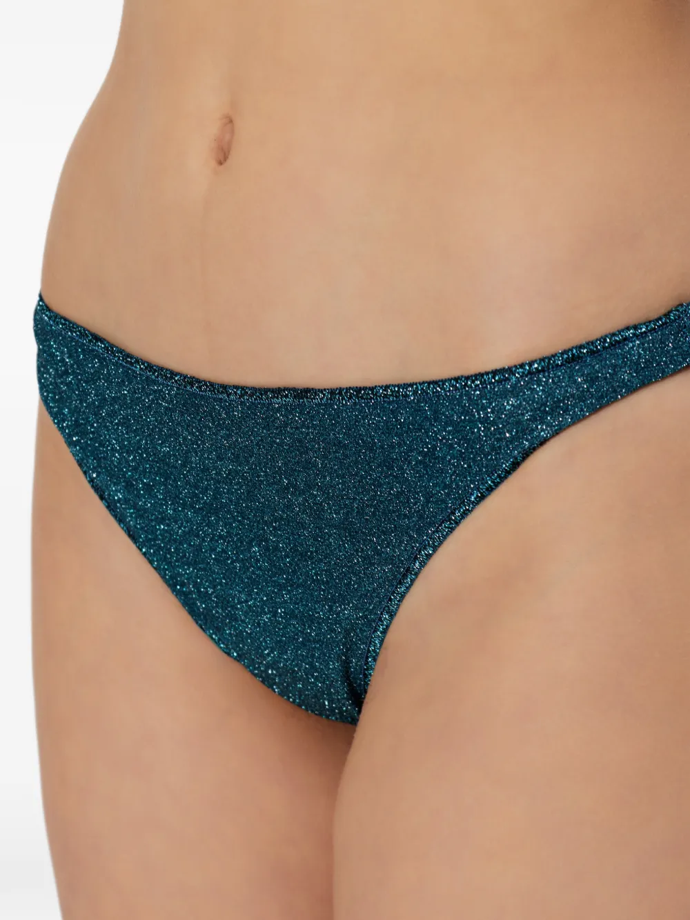  Oséree Blue Bikini 