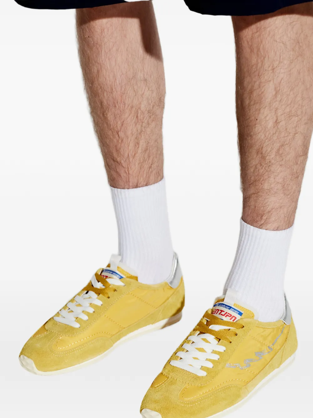 Enterprise Japan ENTJPS '61 sneakers Geel