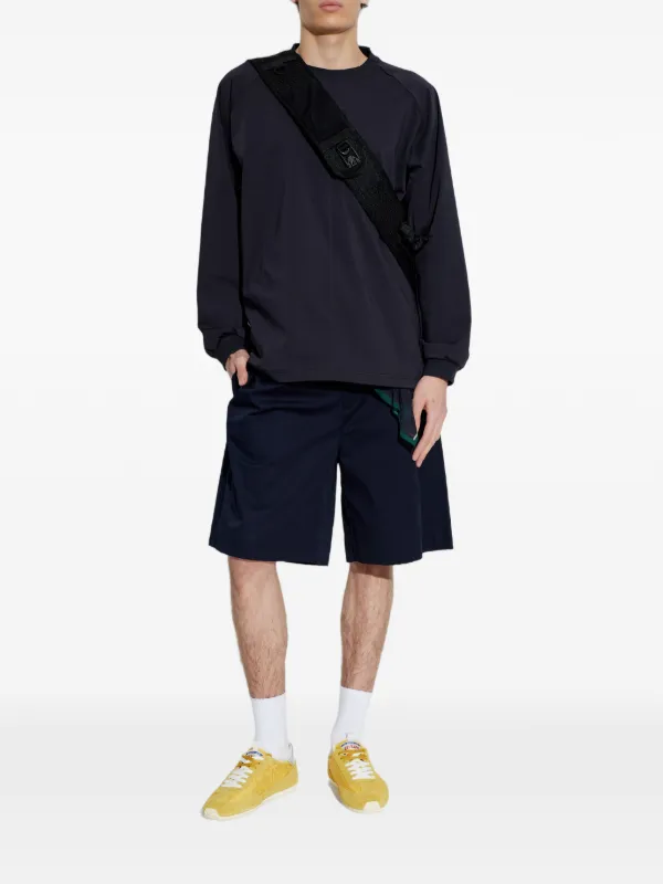Enterprise Japan ENTJPS '61 Sneakers | Yellow | FARFETCH JO