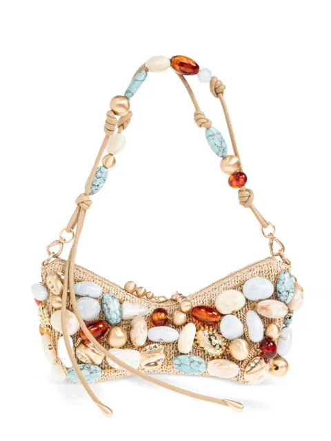 Cult Gaia Mercier shoulder bag