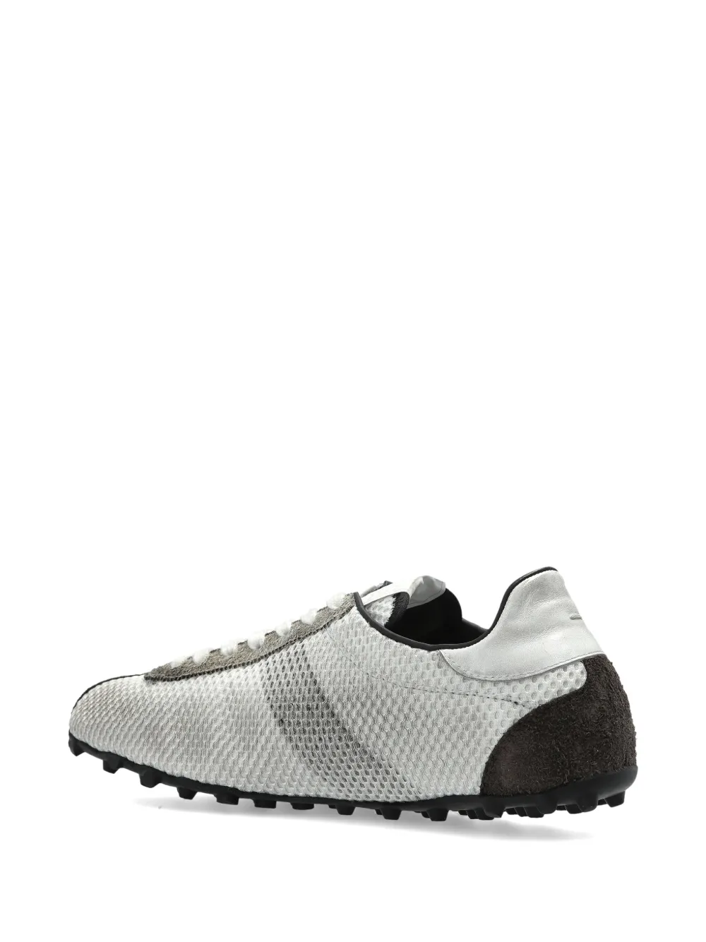 Maison Margiela Sneakers met veters Wit