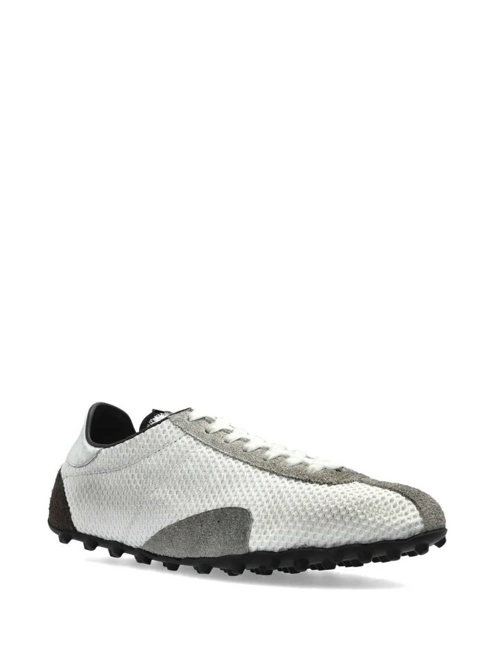 Maison Margiela Sneakers met veters Wit