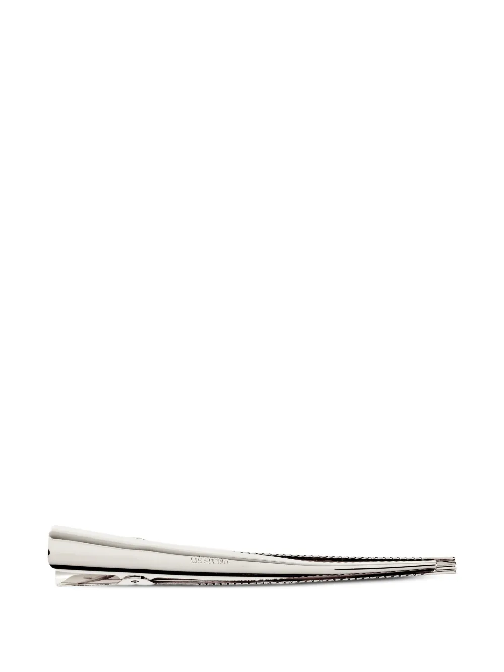  Lie Studio Mona Hair Clip - Silver 