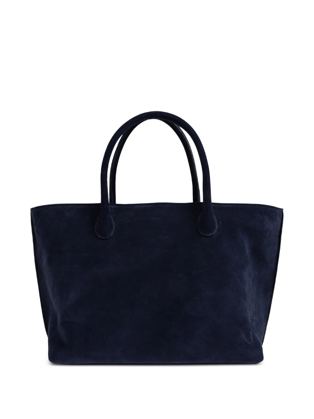 LIE STUDIO Grace tote bag - Blu