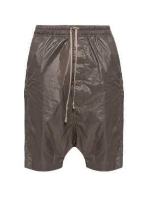 Rick Owens DRKSHDW メンズ サルエルショーツ通販 - FARFETCH