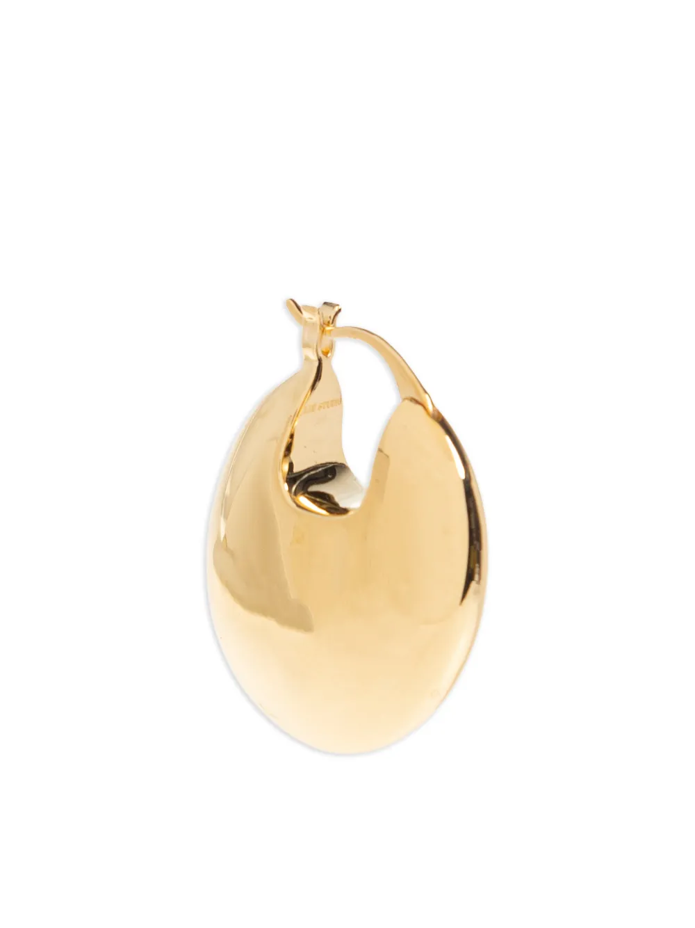  Lie Studio Erin Earrings - Gold 