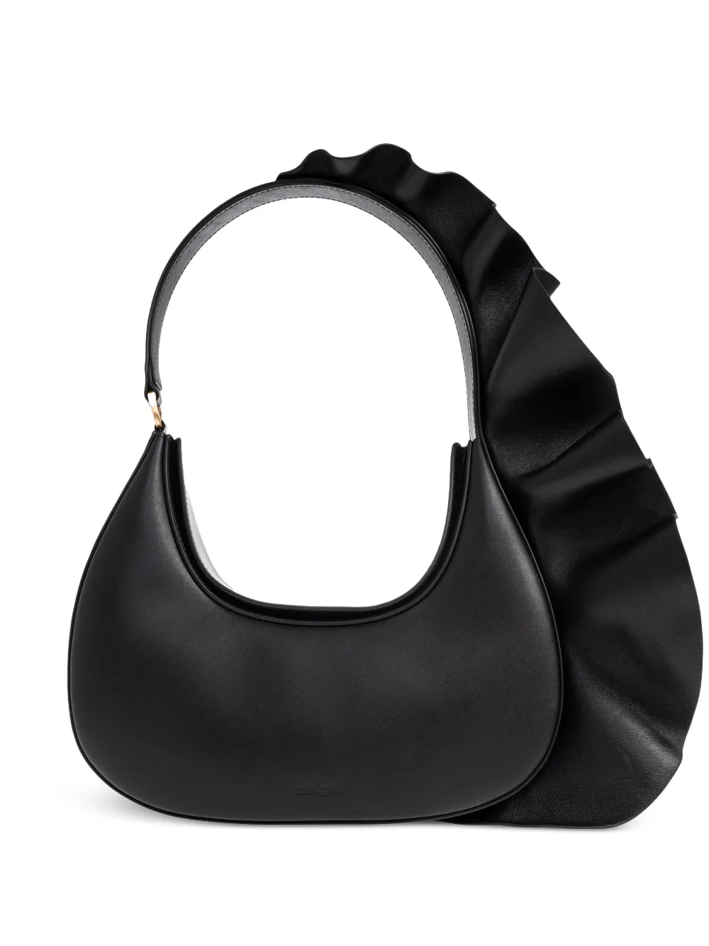 Cult Gaia Zoella tote bag - Nero