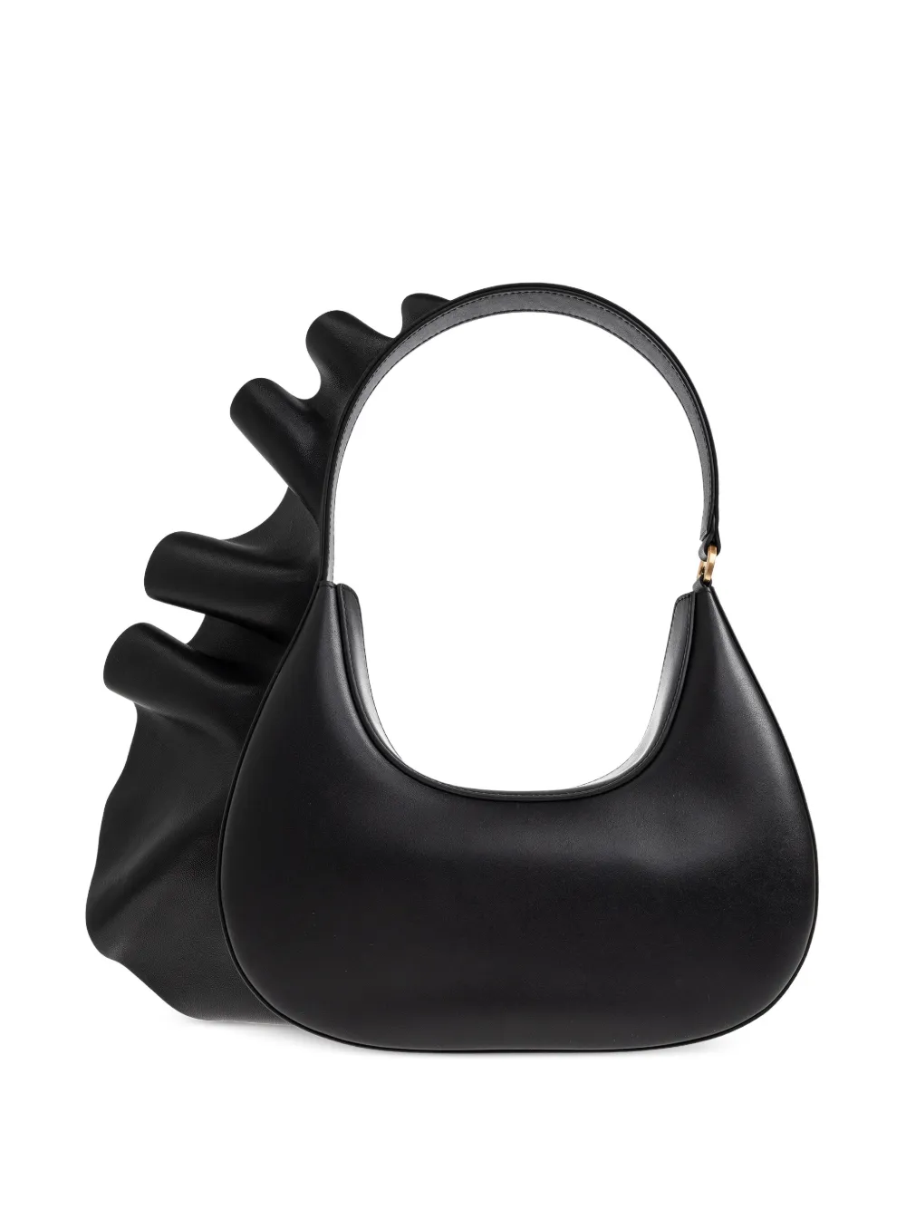 Cult Gaia Zoella shopper Zwart