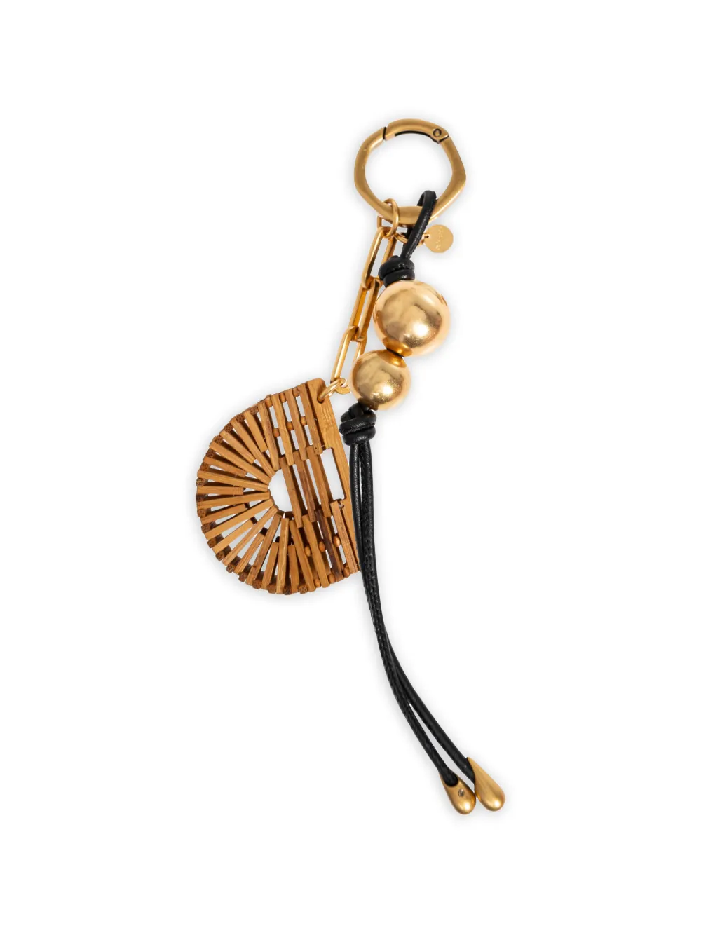 Spheres Keyring