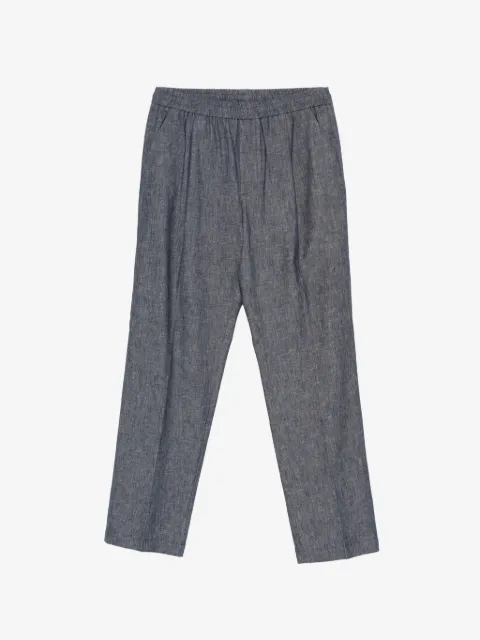 Altea elasticated-waist jeans