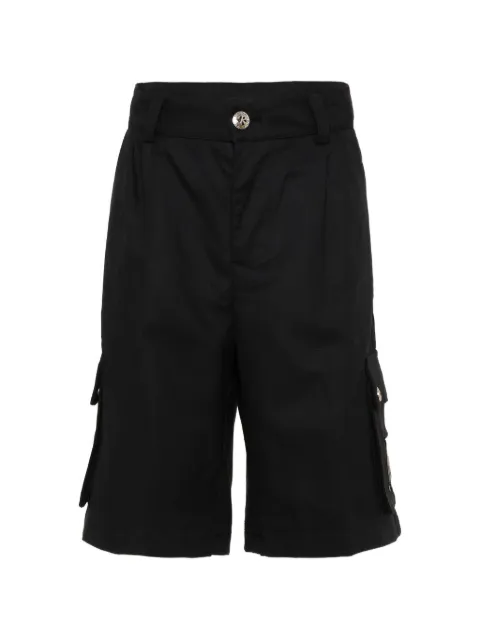 John Richmond Junior buttoned shorts