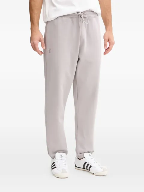 On  Club Collective track pants