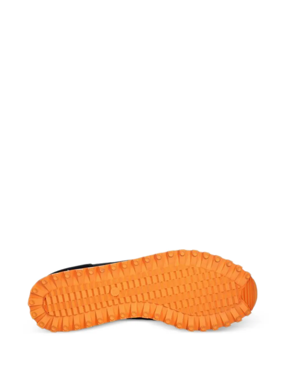Novesta Sneakers met vlakken Blauw