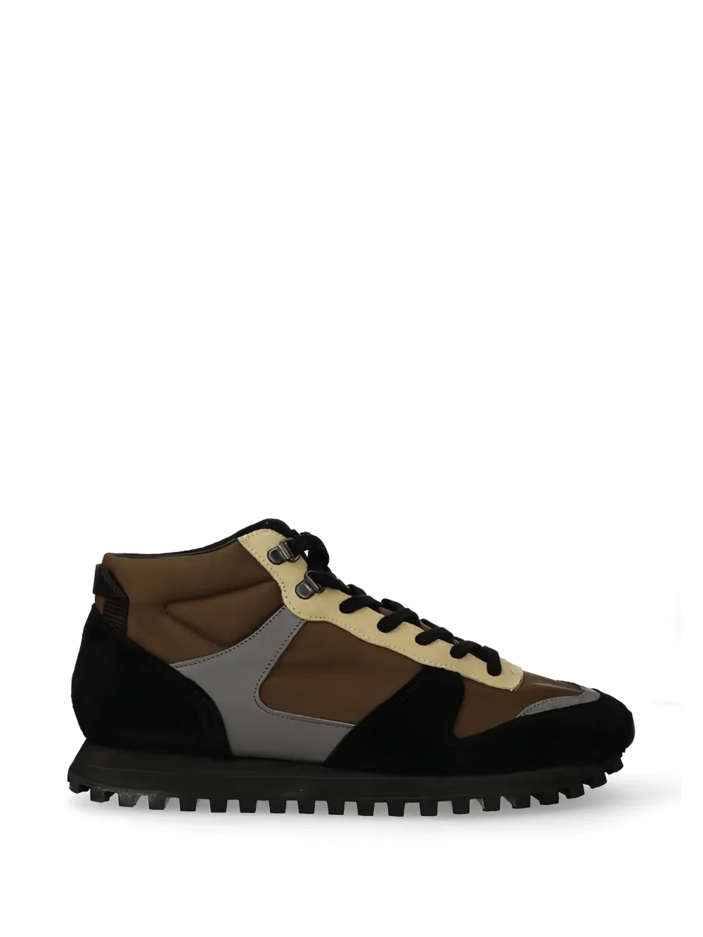 Novesta Marathon Apex sneakers Bruin