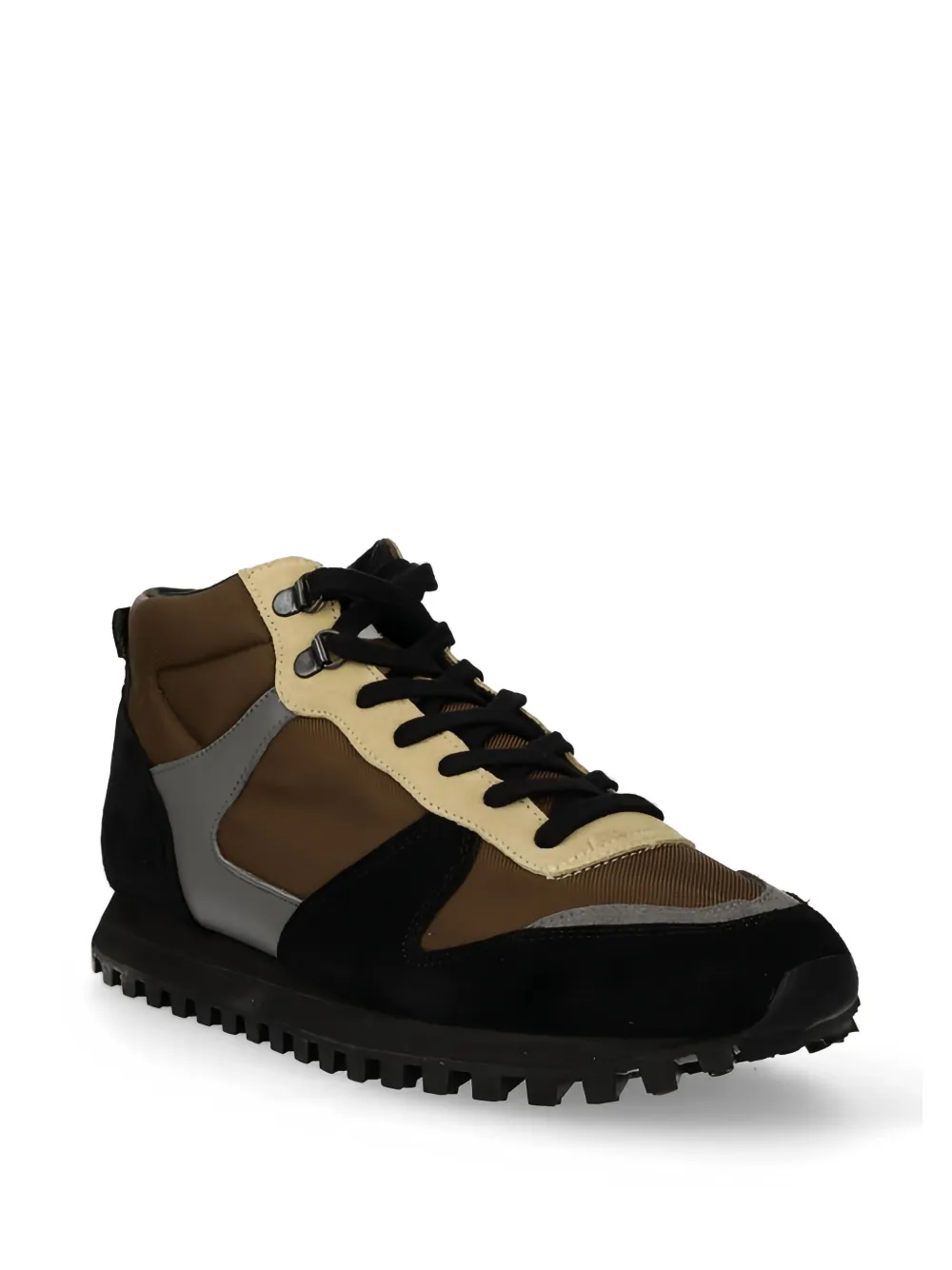 Novesta Marathon Apex sneakers Bruin