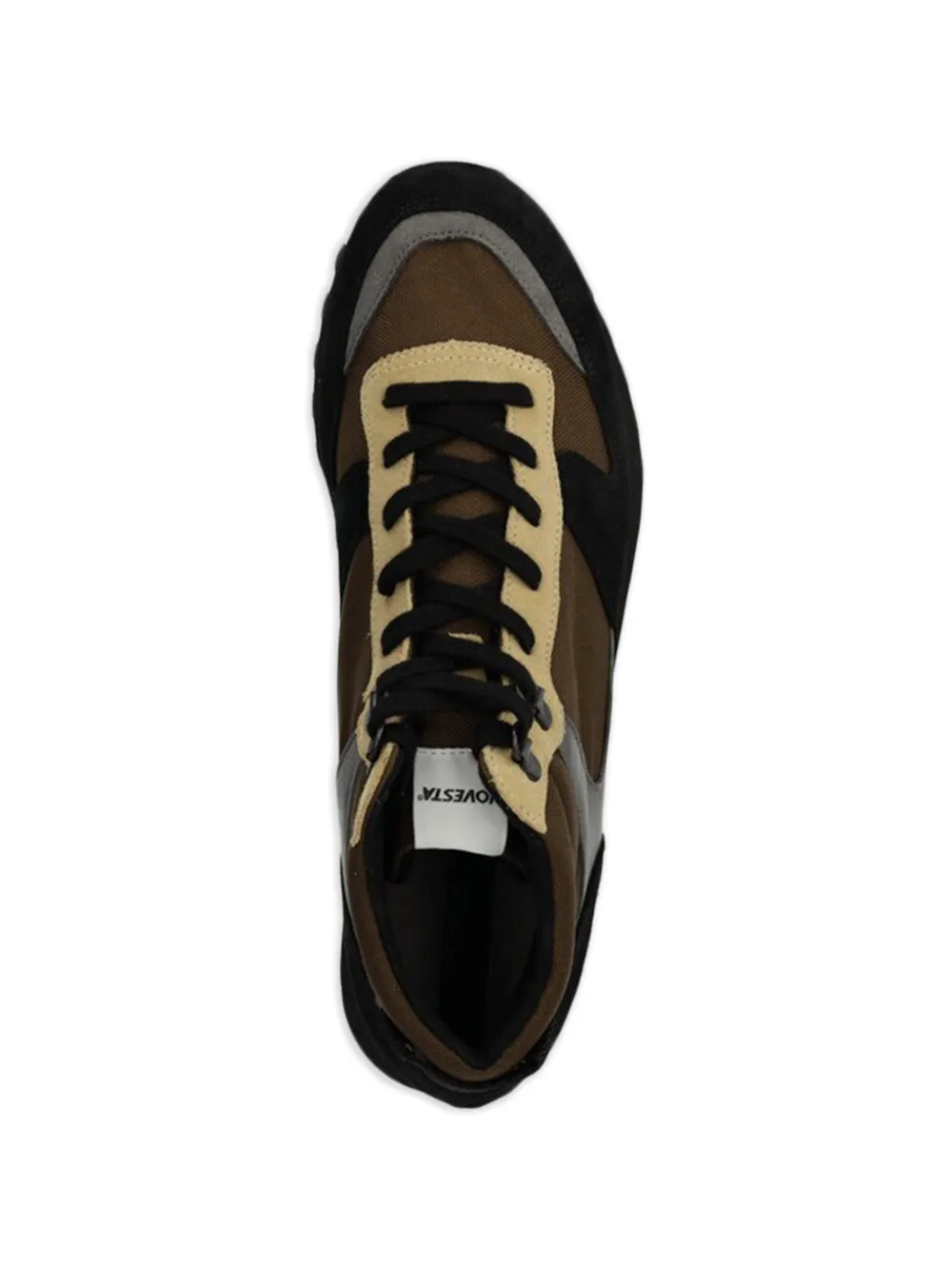 Novesta Marathon Apex sneakers Bruin