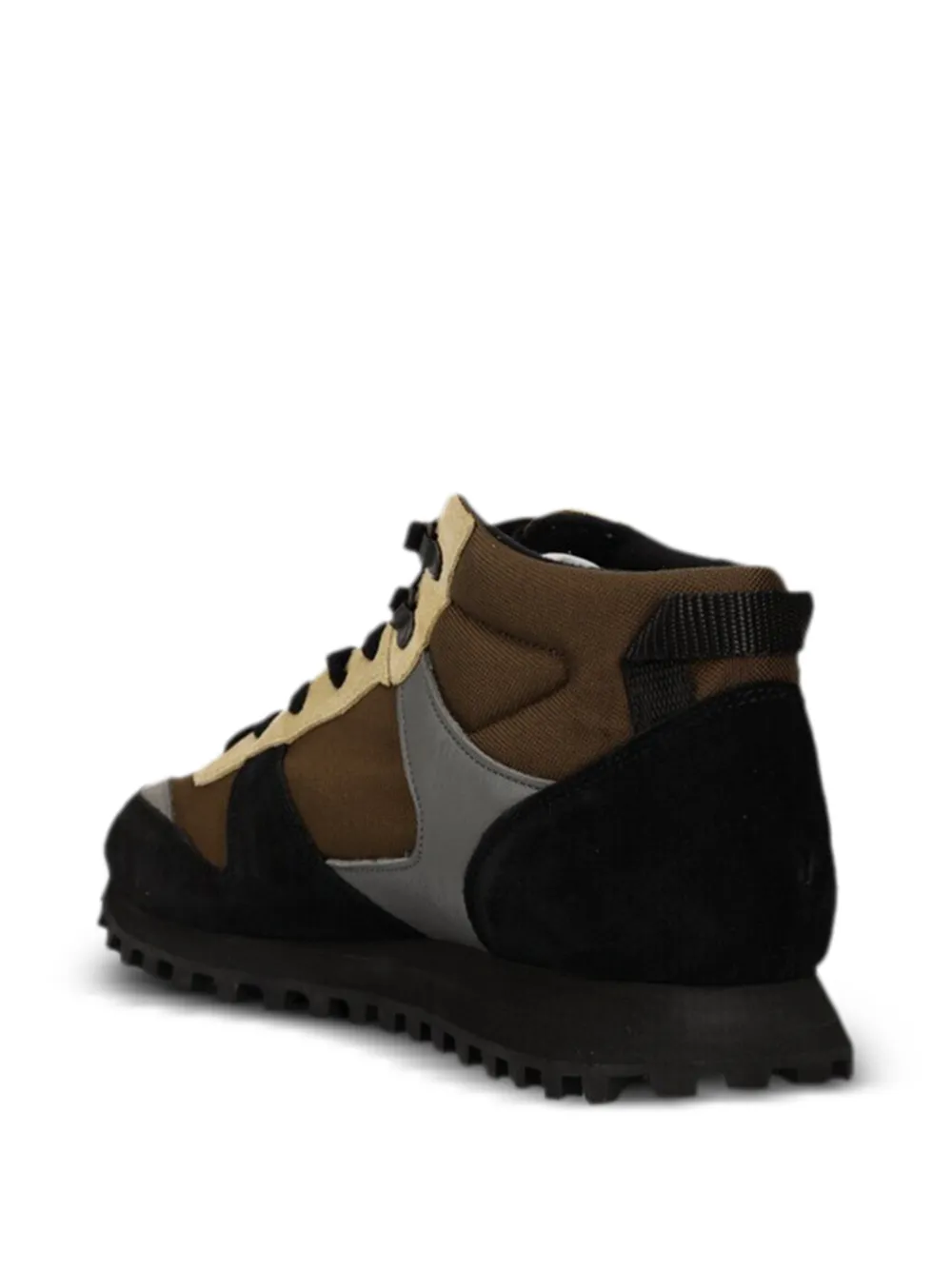 Novesta Marathon Apex sneakers Bruin