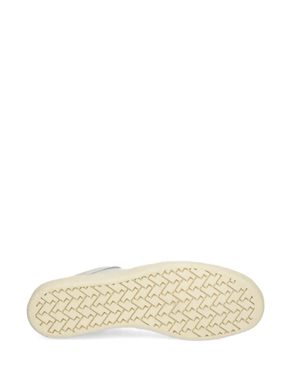 Novesta Itoh Athletic sneakers met vlakken Grijs