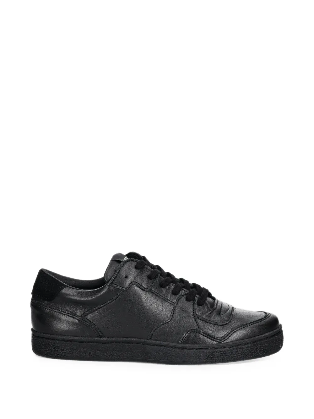 Novesta Itoh Sneakers In Black
