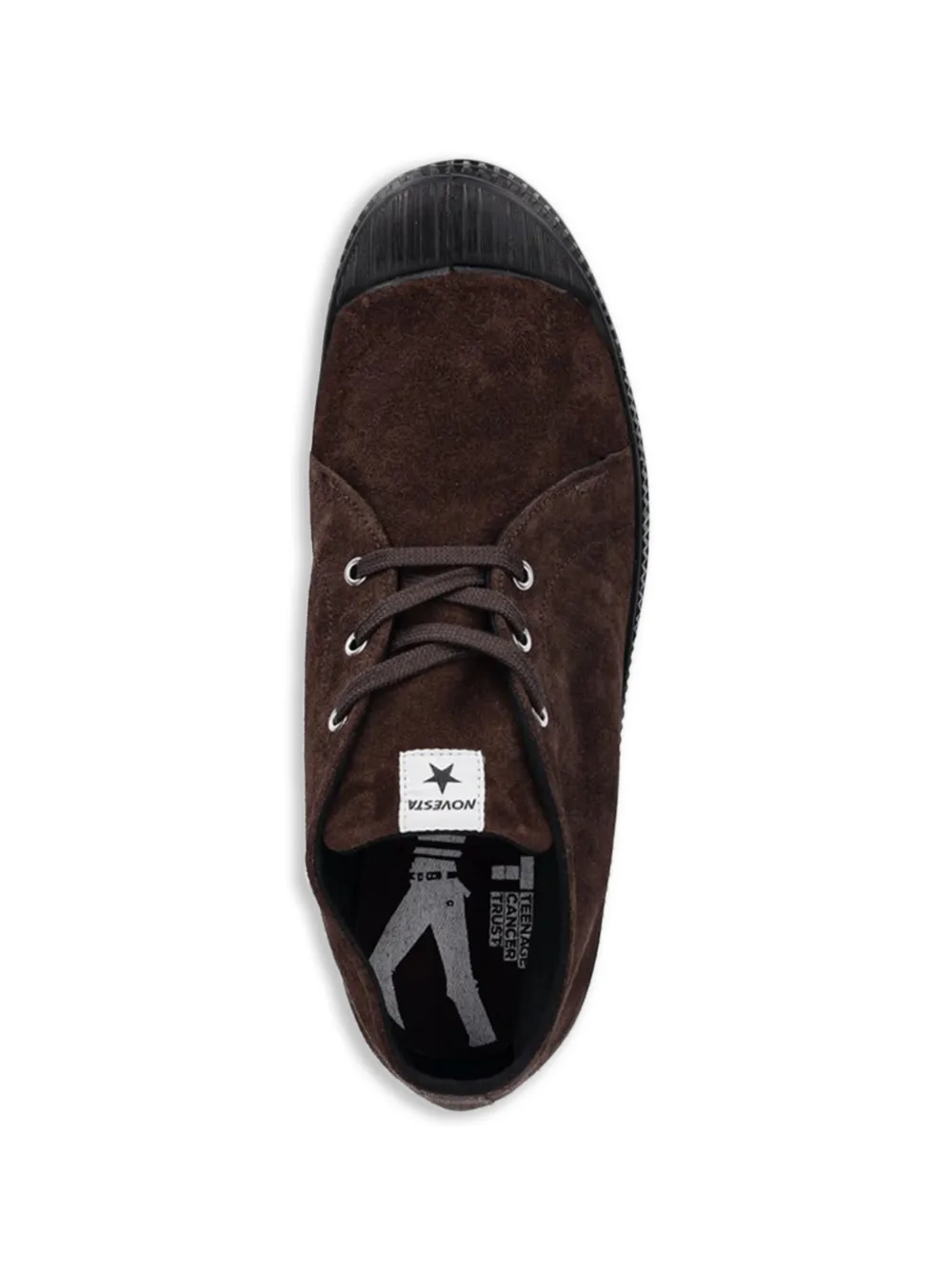 Novesta Ng Lone Star sneakers Bruin