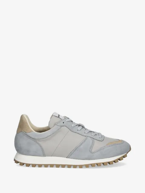 Novesta Sneakers mit Einsätzen